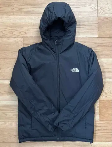 THE NORTH FACE 리버서블 에니타임 인슐레이티드 후디