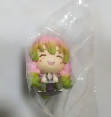 귀멸의 칼날 제일복권 습격 쵸코놋코 칸로지 미츠리