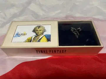 FF 미사용 새상품 핀 배지