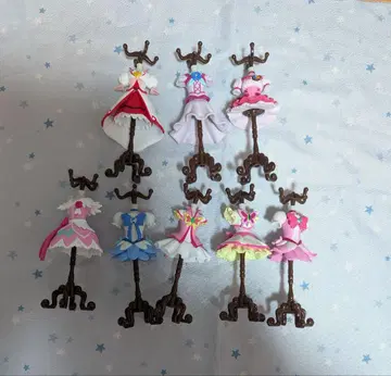 프리큐어 토르소 마네킹 묶음 판매