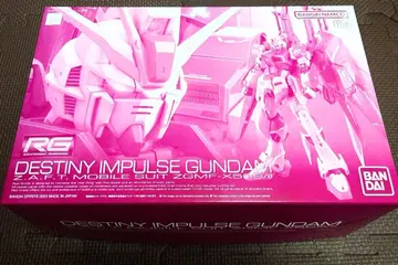 RG 데스티니 임펄스 건담
