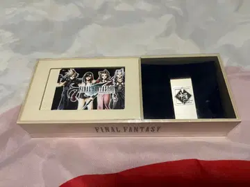 FF 머니클립 신라 컴퍼니