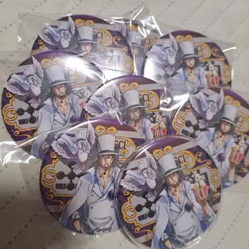 원피스 야라칸 배지 롭 루치 bitter&sweet 8개 묶음 판매