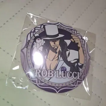 롭 루치 캔뱃지 크로스 스토어