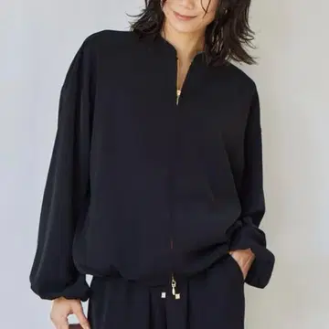 밴야드 스톰 더블 크로스 블루종 사이즈 M