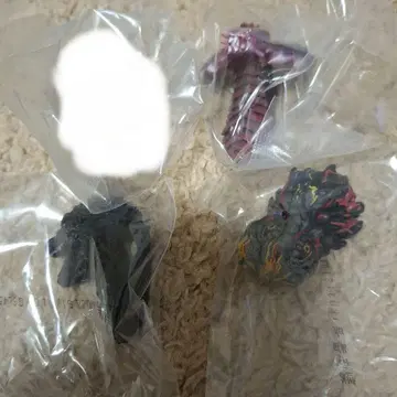 제일복권 고질라 괴수난무 -날뛰는 것-