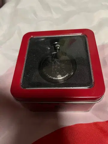 회중시계 에반게리온 NERV