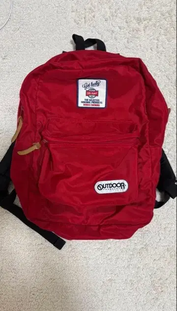 90s OUTDOOR 백팩 archive y2k