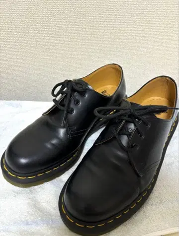 닥터마틴 3홀 25cm