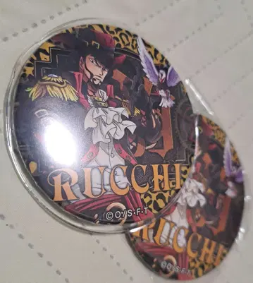 원피스 야라 칸바지 로브 루치 engine 로브 루치 2개 세트