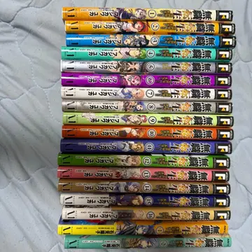 무직전생 코믹스 1~16권 세트 + 스핀오프 2권