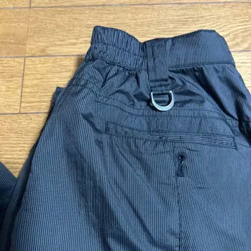 미즈노 골프 팬츠 블레스서모 남성용