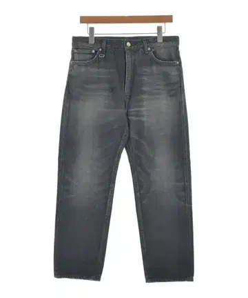 uniform experiment 데님 팬츠 남성용