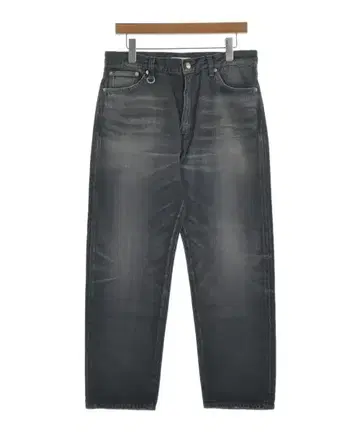 uniform experiment 데님 팬츠 남성용