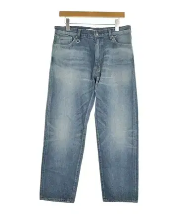 uniform experiment 데님 팬츠 남성용