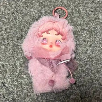 POPMART SKULLPANDA 스컬팬더 Windflower