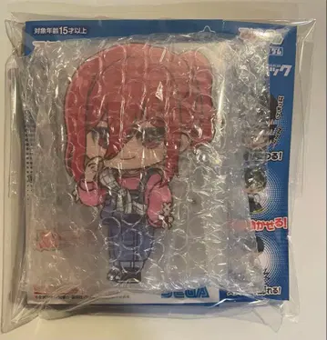 블루 록 액션 인형 움직이는 아크릴 스탠드 치기리 효마