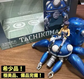 [ 새상품급 ] Perfect Piece 공각기동대 타치코마