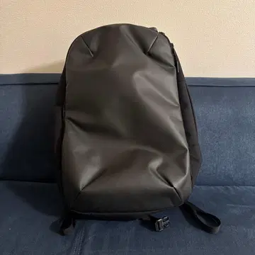 Wexley ACTIVE PACK CORDURA BALLISTIC