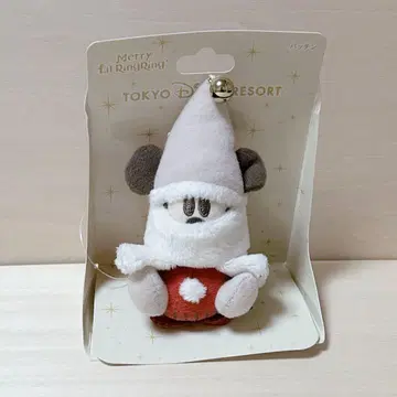 디즈니 크리스마스 2024 릴린린 패친