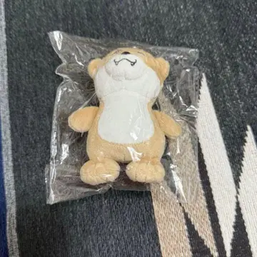 ONE N' ONLY 사와무라 레이 생일 사와우소군 봉제 인형