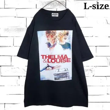 [ 새상품 ] Thelma and Louise T셔츠 2
