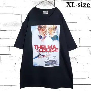 [ 새상품 ] Thelma and Louise T셔츠 3