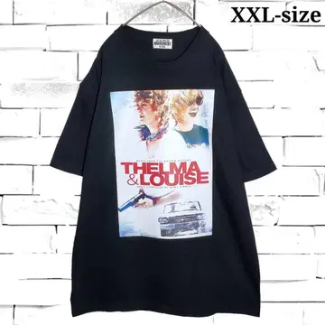 [ 새상품 ] Thelma and Louise T셔츠 4