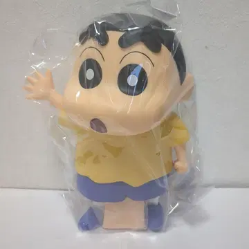 피규어 짱구는 못말려(크레용 신짱) 상자 없음