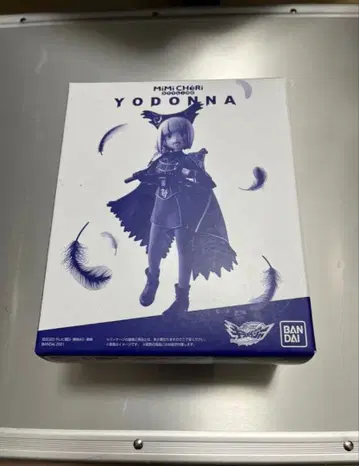 MiMiCHeRi STYLiNG 요돈나 마진전대 키라메이저