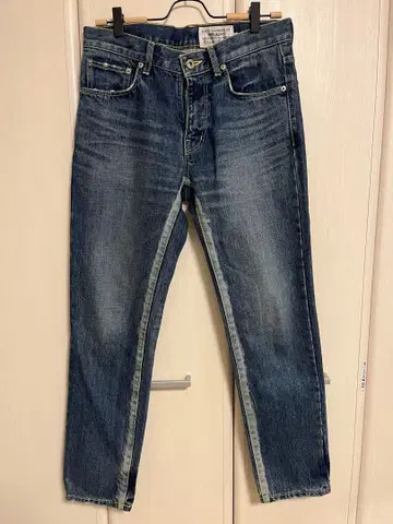 Peel & Lift 데님 M