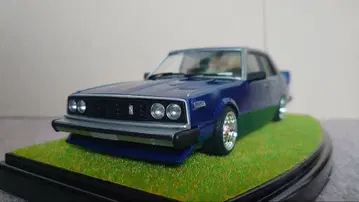 스카이라인 재팬