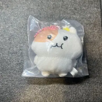 모치냐미 봉제인형 마스코트 츠리메냐미