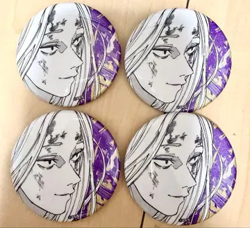 사카모토 데이즈 카가미네 emotions 캔뱃지