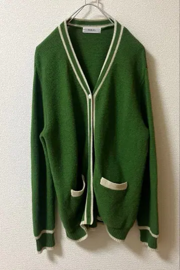 PAR ICI 팰리시 가디건