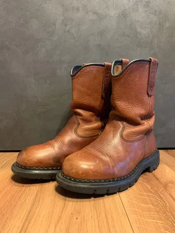 RED WING PECOS 레드윙 페코스