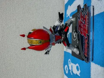 가면라이더 덴오 피규어