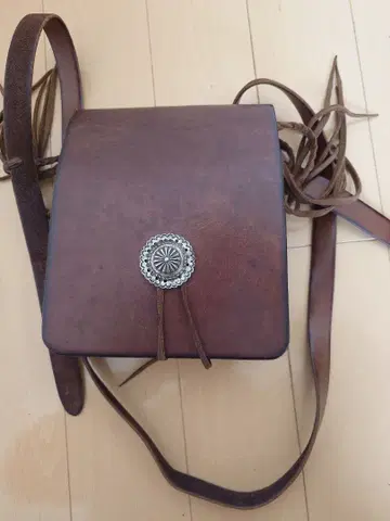 고로즈 메디슨 백