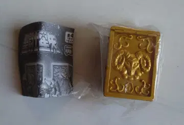 세인트 세이야 황금 성의 컬렉션 양자리 아리에스 시온