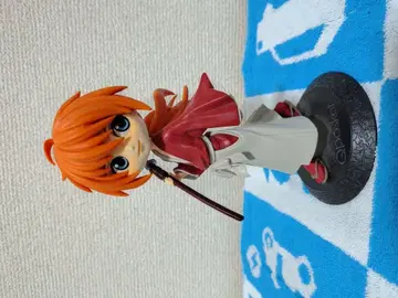 Qposket 히무라 켄신 피규어 약 12cm