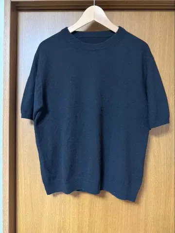 arts&science Boyfriend sweater ss