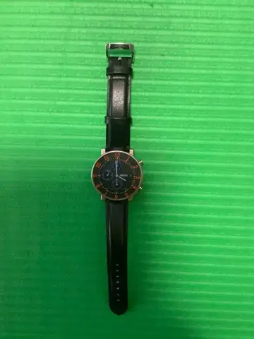 SEIKO SOTTASS ASSOCIATES 한정판 손목시계