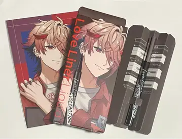 VOLTACTION 세라프 대즐 가든 아이라이너