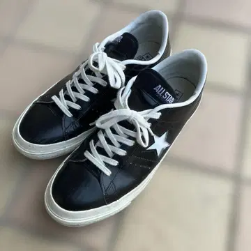 컨버스 원스타 27.5cm 상당 일본제