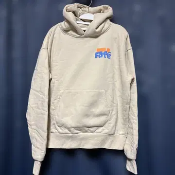 마이파스 Hiro RULE THE FATE 속기모 후디 베이지 0