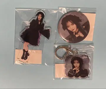 CUTIESTREET 마나베 나기사 생일 축제 스키 복권