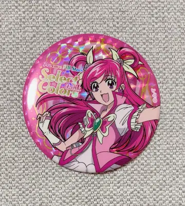 select colors 큐어 드림