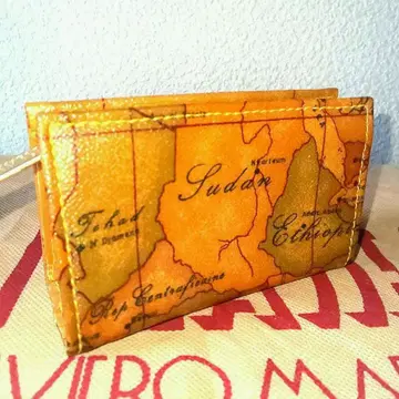 프리마클라쎄 미니 파우치 미사용