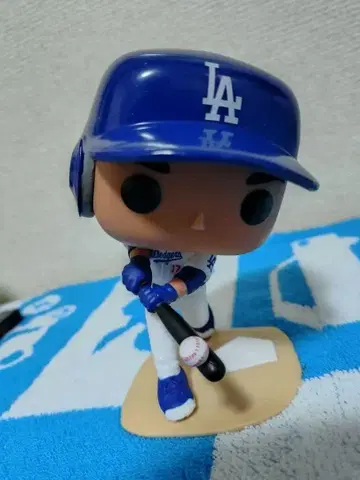 Funko Pop! Shohei Ohtani 106