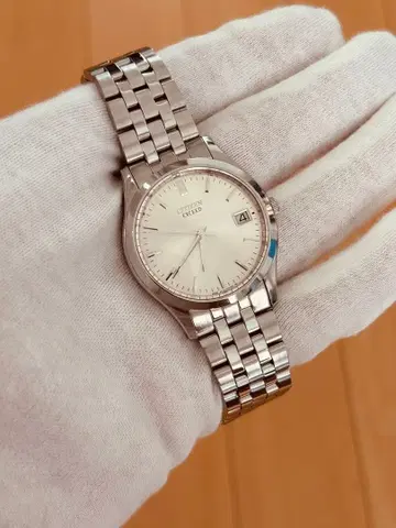 CITIZEN EXCEED A670-H20479